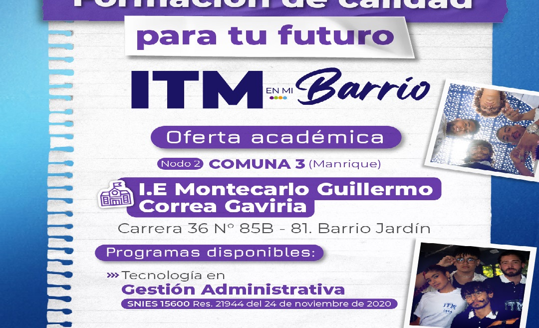 OFERTA ITM 2027-1